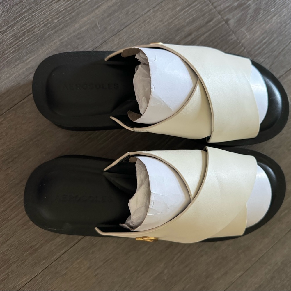 Aerosoles Sandals - Picture 2 of 7